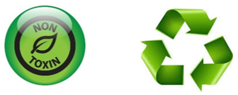 Catalizador oxido de Hierro